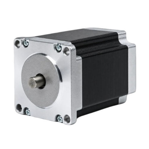 双相步进电机 - 57BHH76-300C-21G - NEOTON MOTOR - 混合式步进 / NEMA 23 / 用于机器人