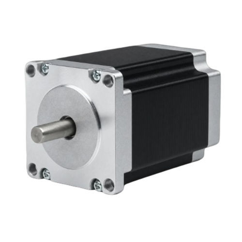 4相步进电机 - 57BHH82-400A-21BG - NEOTON MOTOR - 混合式步进 / NEMA 23 / 工业用途