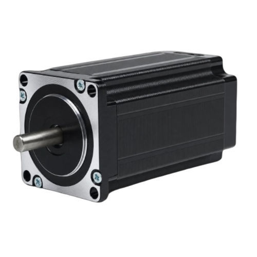 4相步进电机 - 57BHH100-420A-21B - NEOTON MOTOR - 混合式步进 / NEMA 23