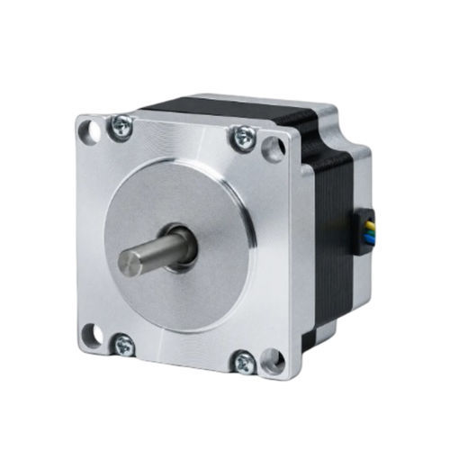 混合式步进电机 - 57BHM41-030A-27G - NEOTON MOTOR - 4相步进 / NEMA 23 / 工业