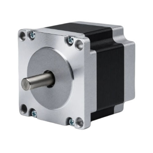 双相步进电机 - 57BHM56-070A-28B - NEOTON MOTOR - 混合式步进 / NEMA 23 / 用于机器人