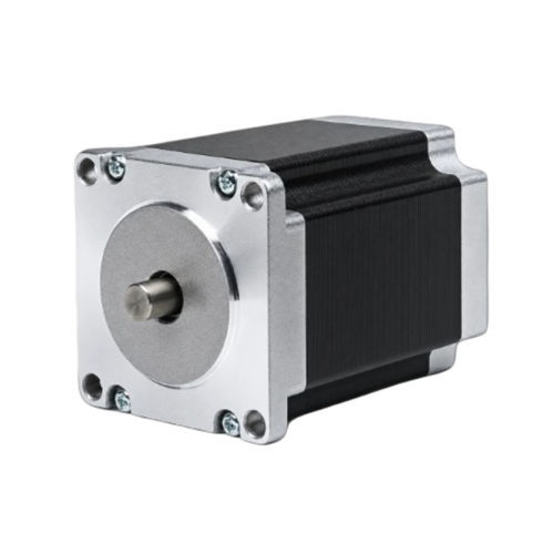 混合式步进电机 - 57BHM76-060A-21BB - NEOTON MOTOR - 双相步进 / NEMA 23 / 精准
