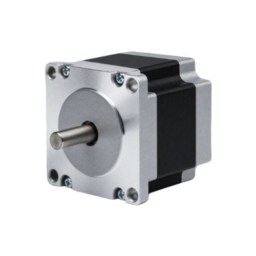 三相电机 - 57BHP51-100-21 - NEOTON MOTOR - 混合式步进 / NEMA 23 / 用于机器人