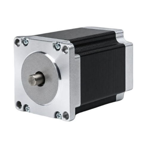 3相电机 - 57BHP79-500A-29 - NEOTON MOTOR - 混合式步进 / NEMA 23 / 精准