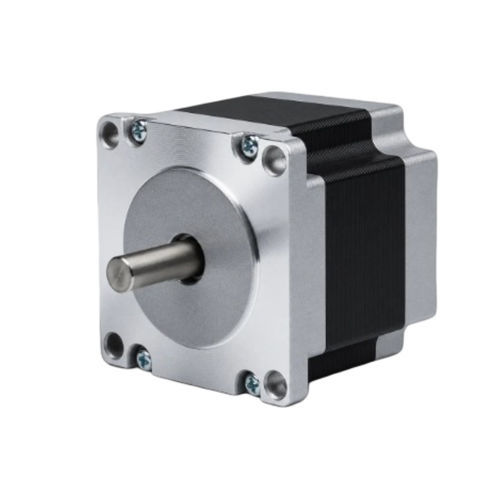 混合式步进电机 - 57BHP56-350A-21A - NEOTON MOTOR - 3相 / NEMA 23