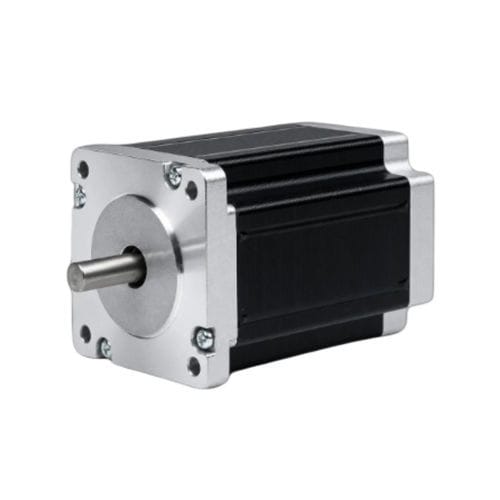 双相步进电机 - 60BHH65-280C-24B - NEOTON MOTOR - 混合式步进 / 12V / NEMA 24
