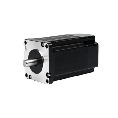 4相步进电机 - 60BHH78-350A-24D - NEOTON MOTOR - 混合式步进 / NEMA 24 / 工业