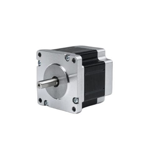 混合式步进电机 - 60BHP45-121E-28A - NEOTON MOTOR - 3相 / 紧凑型 / NEMA 24