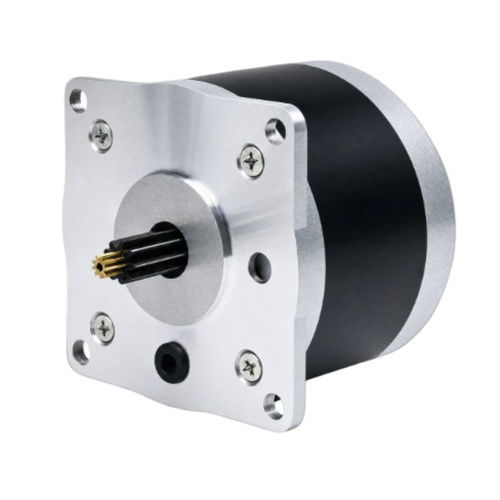 双相步进电机 - 86BH62-125B-N30 - NEOTON MOTOR - 混合式步进 / 紧凑型 / NEMA 34