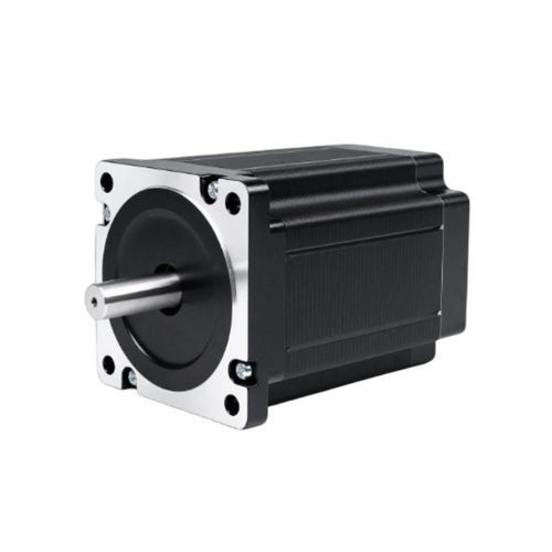 双相步进电机 - 86BH128-300A-55D - NEOTON MOTOR - 混合式步进 / NEMA 34 / 工业