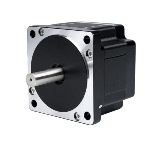 双相步进电机 - 86BHH60-300A-37D - NEOTON MOTOR - 混合式步进 / NEMA 34