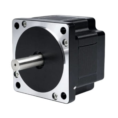 双相步进电机 - 86BHH65-400A-33C - NEOTON MOTOR - 混合式步进 / NEMA 34