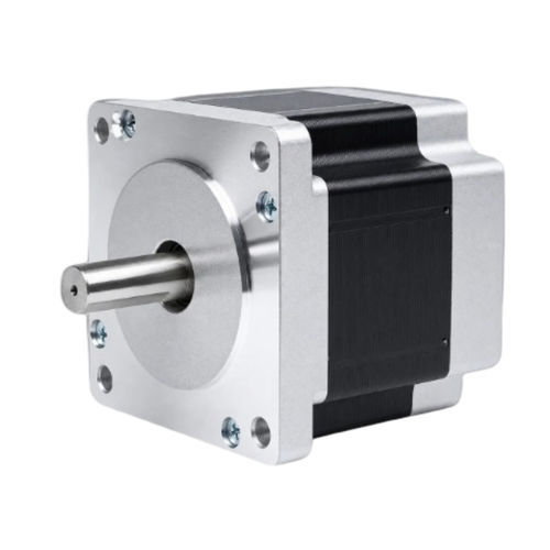 双相步进电机 - 86BHH76-400B-25A - NEOTON MOTOR - 混合式步进 / NEMA 34 / 用于机器人