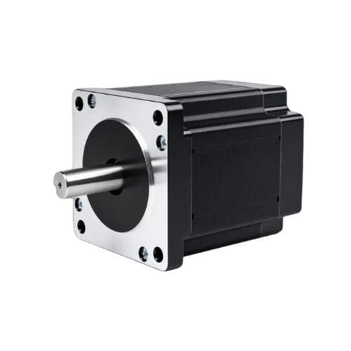 4相步进电机 - 86BHH94-481A-26D - NEOTON MOTOR - 混合式步进 / NEMA 34
