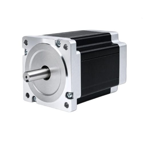 双相步进电机 - 86BHH114-500A-32E - NEOTON MOTOR - 混合式步进 / 48V / NEMA 34
