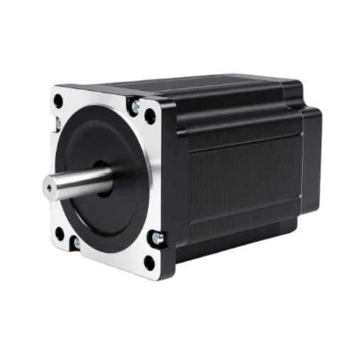 双相步进电机 - 86BHH118-400A-32B - NEOTON MOTOR - 混合式步进 / 48V / NEMA 34