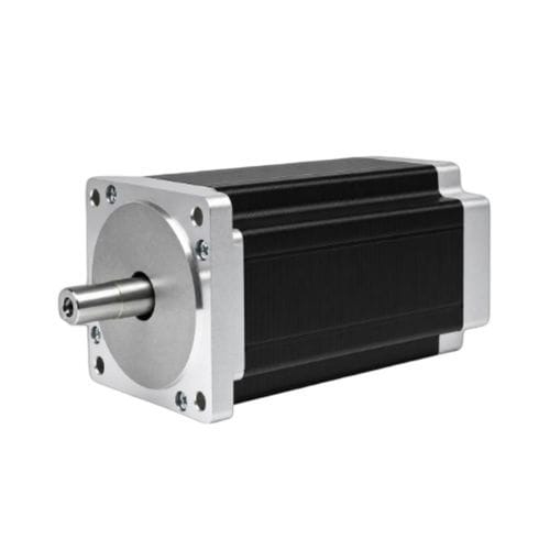 双相步进电机 - 86BHH150-419D-32 - NEOTON MOTOR - 混合式步进 / NEMA 34 / 重型