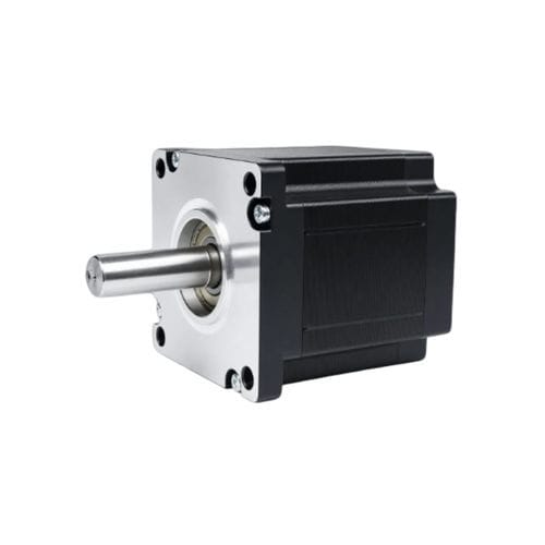 双相步进电机 - 110BHH115-60A-55JA - NEOTON MOTOR - 混合式步进 / NEMA 42 / 用于机器人