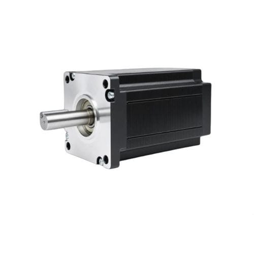 双相步进电机 - 110BHH154-600Z-55 - NEOTON MOTOR - 混合式步进 / NEMA 42 / 高扭矩
