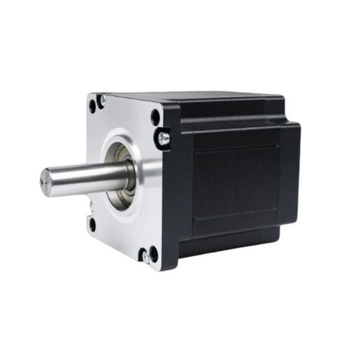 双相步进电机 - 110BHH116-600-55Mp-Z - NEOTON MOTOR - 混合式步进 / 带制动装置 / 内置电磁制动