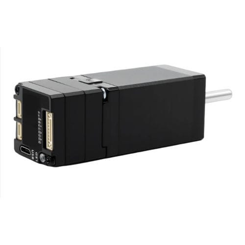 步进式伺服电机 - 28BH86EC024IE - NEOTON MOTOR - 36V / 紧凑型 / NEMA 11