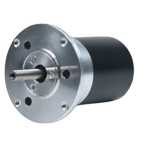 直流电机 - CW57BLMA74-100L2110-00 - NEOTON MOTOR - 三相 / 3相 / BLDC