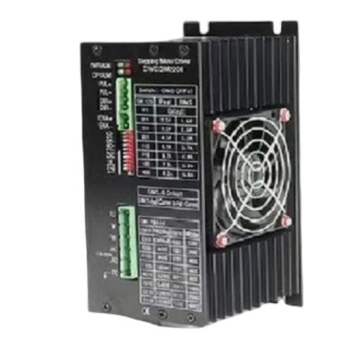 双相步进电机驱动器 - CWD2208 - NEOTON MOTOR