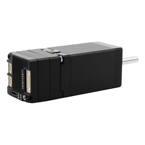 步进式电机 - 28BH55EC008IE - NEOTON MOTOR - 36V / 集成编码和驱动器 / NEMA 11