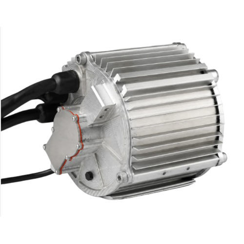 同步电机 - EM820 - NEOTON MOTOR - 600 V / 永磁 / IP67