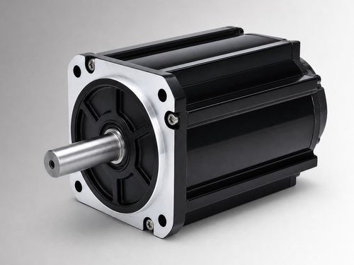 无刷电机 - CW130BLBT-15025-L5-H - NEOTON MOTOR - 直流 / BLDC / 72 V