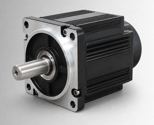无刷电机 - CW110BLBT-05030-L9-H - NEOTON MOTOR - BLDC / 144V / 带制动装置
