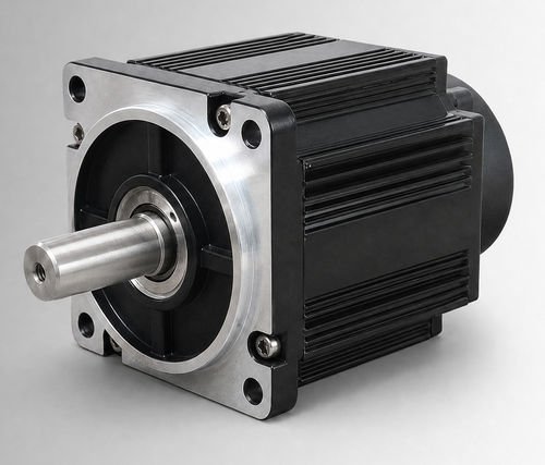 BLDC电机 - CW110BLBT-05030-L6-H - NEOTON MOTOR - 96 V / 带编码器 / 紧凑型
