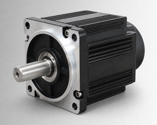 无刷电机 - CW110BLBT-06020-L3-H - NEOTON MOTOR - 直流 / BLDC / 48V