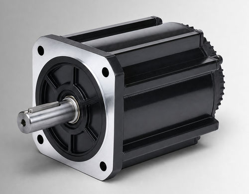 直流电机 - CW180BLBT-28020-L9-H - NEOTON MOTOR - 无刷 / 144V / 紧凑型