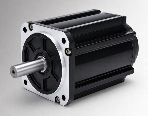 无刷电机 - CW130BLBT-15025-L3-H - NEOTON MOTOR - BLDC / 48V / 带制动装置