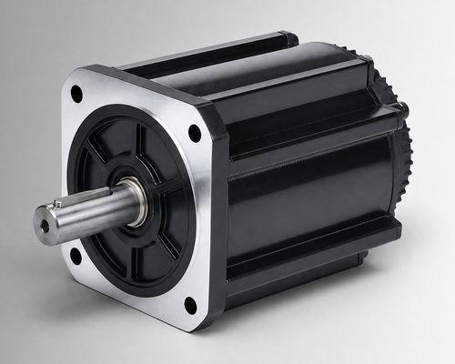无刷电机 - CW180BLBT-28020-L5-H - NEOTON MOTOR - 直流 / BLDC / 72 V