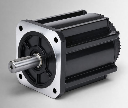 无刷电机 - CW180BLBT-28020-L6-H - NEOTON MOTOR - 直流 / BLDC / 96 V