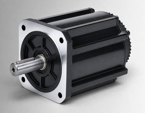 无刷电机 - CW180BLBT-28020-L3-H - NEOTON MOTOR - 直流 / BLDC / 48V