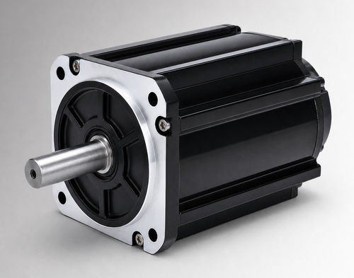 无刷电机 - CW130BLBT-15030-L6-H - NEOTON MOTOR - 直流 / BLDC / 96 V