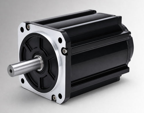 无刷电机 - CW130BLBT-05030-L9-H - NEOTON MOTOR - BLDC / 144V / 带制动装置