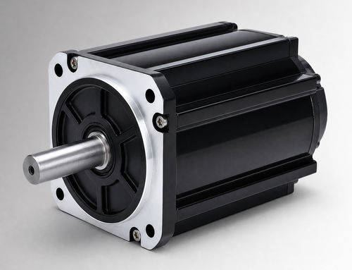无刷电机 - CW130BLBT-05020-L3-H - NEOTON MOTOR - 直流 / BLDC / 48V
