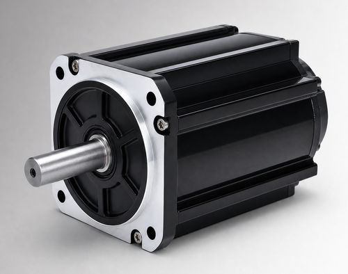 无刷电机 - CW130BLBT-05030-L5-H - NEOTON MOTOR - 直流 / BLDC / 72 V