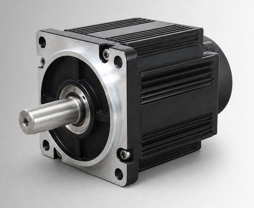 BLDC电机 - CW110BLBT-04030-L6-H - NEOTON MOTOR - 96 V / IP65 / IP54