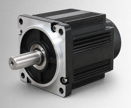 无刷电机 - CW110BLBT-04030-L3-H - NEOTON MOTOR - 直流 / BLDC / 48V