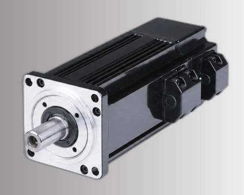 交流伺服电机 - ACSM60N-00630B4-MHZ - NEOTON MOTOR - 220伏 / 用于机器人 / 工业用途