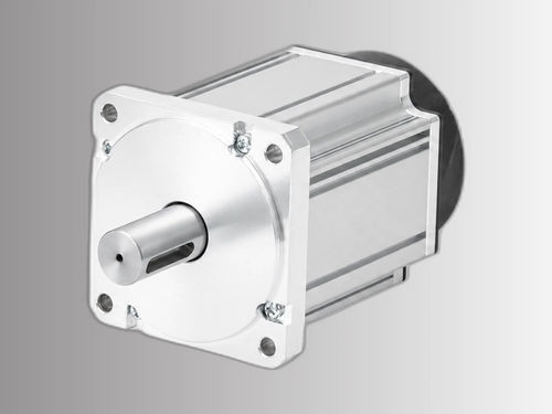 交流伺服电机 - ACSM80B-03230A6-TJA - NEOTON MOTOR - 220伏 / 5柱式 / 高解析度