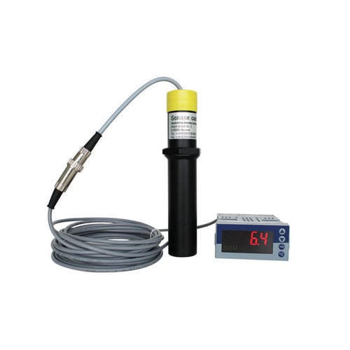 自动塑度计 - 6AELP0401 - SENSOR CONTROL GmbH