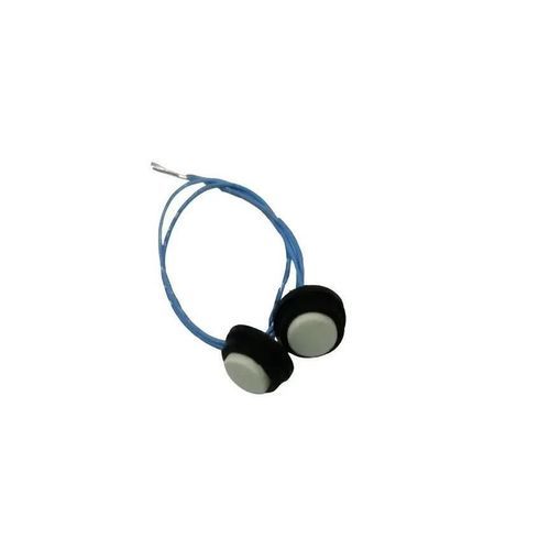 高频率超声波换能器 - HCTG200KA - Hurricane PZT - 测量