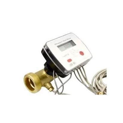 数字温度传感器 - I-UHM - Hurricane PZT - 超声波 / MODBUS / RS485