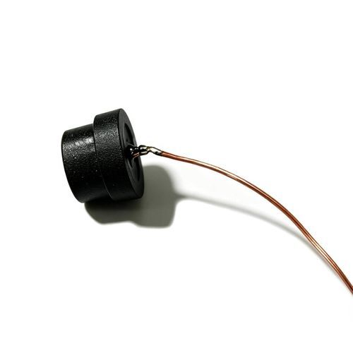 测量超声波换能器 - HCTLF1000KC - Deep Minds Ultrasonic